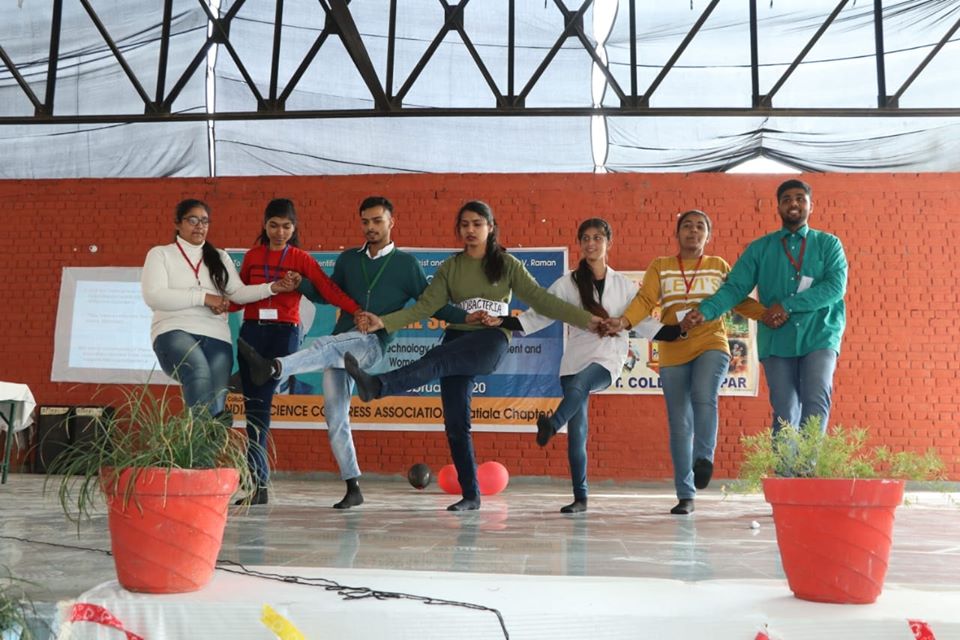  National Science Day